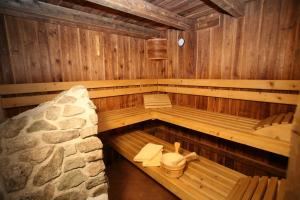 Appartement Feldlhof