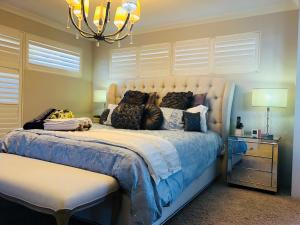 Magnificent Beach Retreat