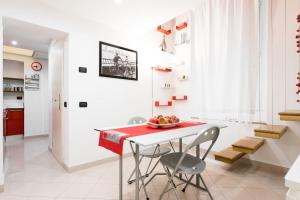 Major sisters, holiday home in the heart of Rome