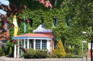 Ringhotel Gardels