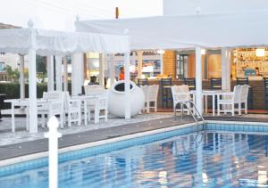 Tasmaria Aparthotel