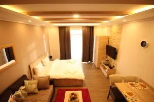 Milmari M18 Kopaonik - Čajtina