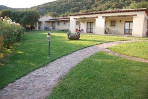 Hotel Valkarana Country Relais img38