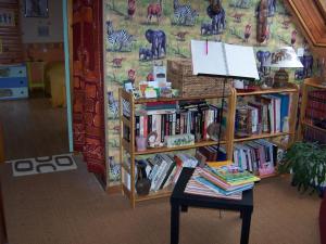 B&B / Chambres d'hotes Une Chambre D'Hote Yvetot : photos des chambres