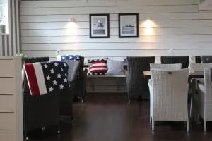 Huskvarna Hotell & Vandrarhem - 穆尔舍