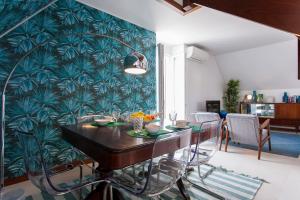 bairro alto view point 3 bedrooms chalet