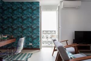 bairro alto view point 3 bedrooms chalet