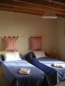 B&B / Chambres d'hotes Chalet l'Angelique : Chambre Double Standard