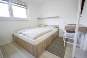 Evi Rooms Ljubljana