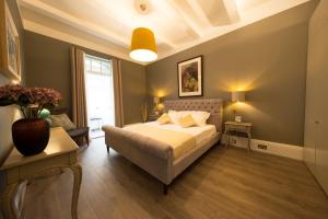 Merchants Street Valletta Apartment