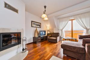 Apartamenty Sun & Snow Kościelisko Budzówka