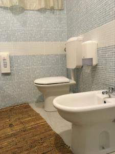 Single Room with Shared Bathroom room in Locazione Turistica Cittadella