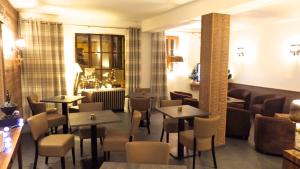 Hotels Hotel Viallet : photos des chambres