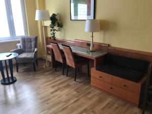 Apartament EWA