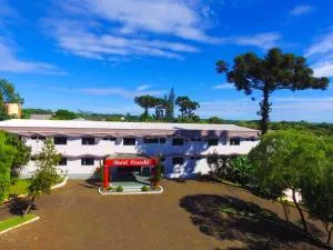 Hotel Fratelli - Refugio Piñalitos