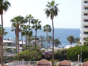 Ocean View Apartment By Suncanarias