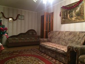 Apartament Apartment Mira 40 Molodechno Belarus