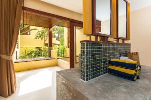 Chantaramas Beach Resort Koh Phangan