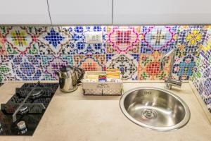 San Nicola Old Town Apartment Casatuabari