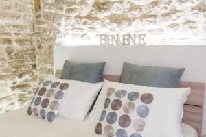 San Nicola Old Town Apartment Casatuabari