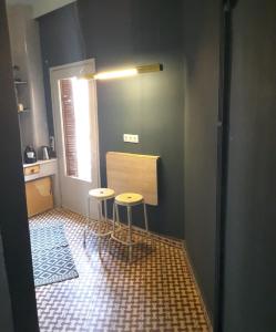 Pink Flamingo Apartment