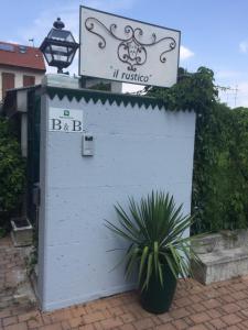 B&B Il Rustico img35