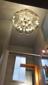 Pink Flamingo Apartment