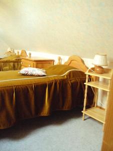 B&B / Chambres d'hotes Gites du Menez-Hom : photos des chambres