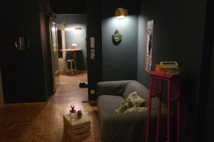 Pink Flamingo Apartment