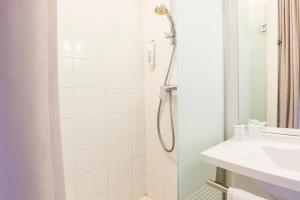 Hotels Ibis Budget Valence Sud : Chambre Standard