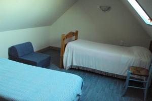 B&B / Chambres d'hotes Gites du Menez-Hom : photos des chambres