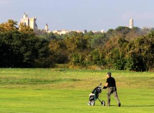 B&B / Chambres d'hotes GOLF CLUB D'UZES : photos des chambres