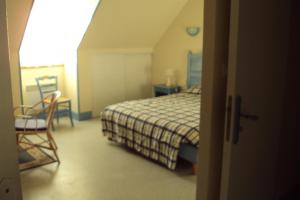 B&B / Chambres d'hotes Gites du Menez-Hom : photos des chambres