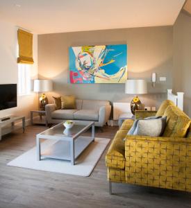 Beech House - Urban Apartments