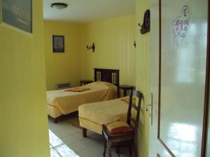 B&B / Chambres d'hotes Gites du Menez-Hom : photos des chambres