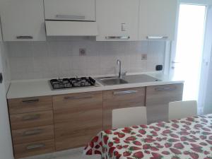 Salvia e Timo Holiday Apartments