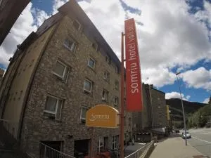 Somriu Hotel Vall Ski - Incles
