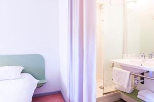 Hotels Ibis Budget Valence Sud : photos des chambres