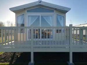 Aspen Retreat, Haggerston Castle - Lowick