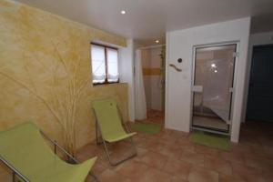 B&B / Chambres d'hotes B&B Jardins de Vies : photos des chambres