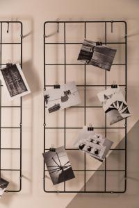 Modern Flat next to the USA Embassy by UPSTREET