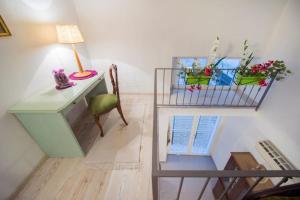 La Regina di Vertecoeli