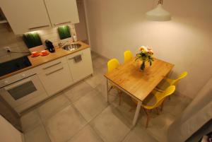 Świdnicka ApartmentCity Centre
