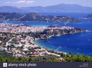 Hellen Studios Skiathos Greece