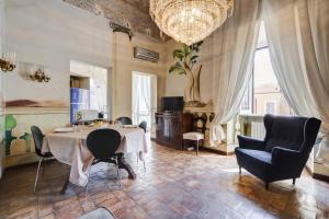 Palazzo Giorgioli Apartment