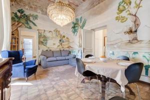 Palazzo Giorgioli Apartment