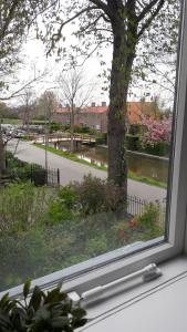 Het Burgemeestershuis