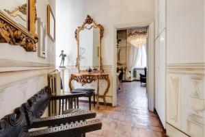 Palazzo Giorgioli Apartment