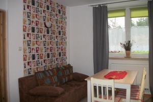 Domek i Apartamenty Stokrotka