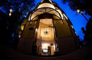 Hi Boutique Hotel - Varna City